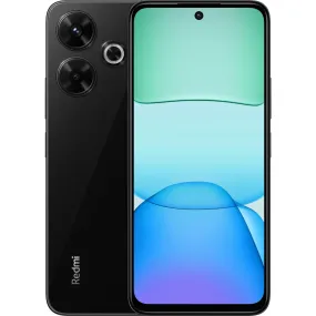 Xiaomi Redmi 13 4G 256GB (Midnight Black)