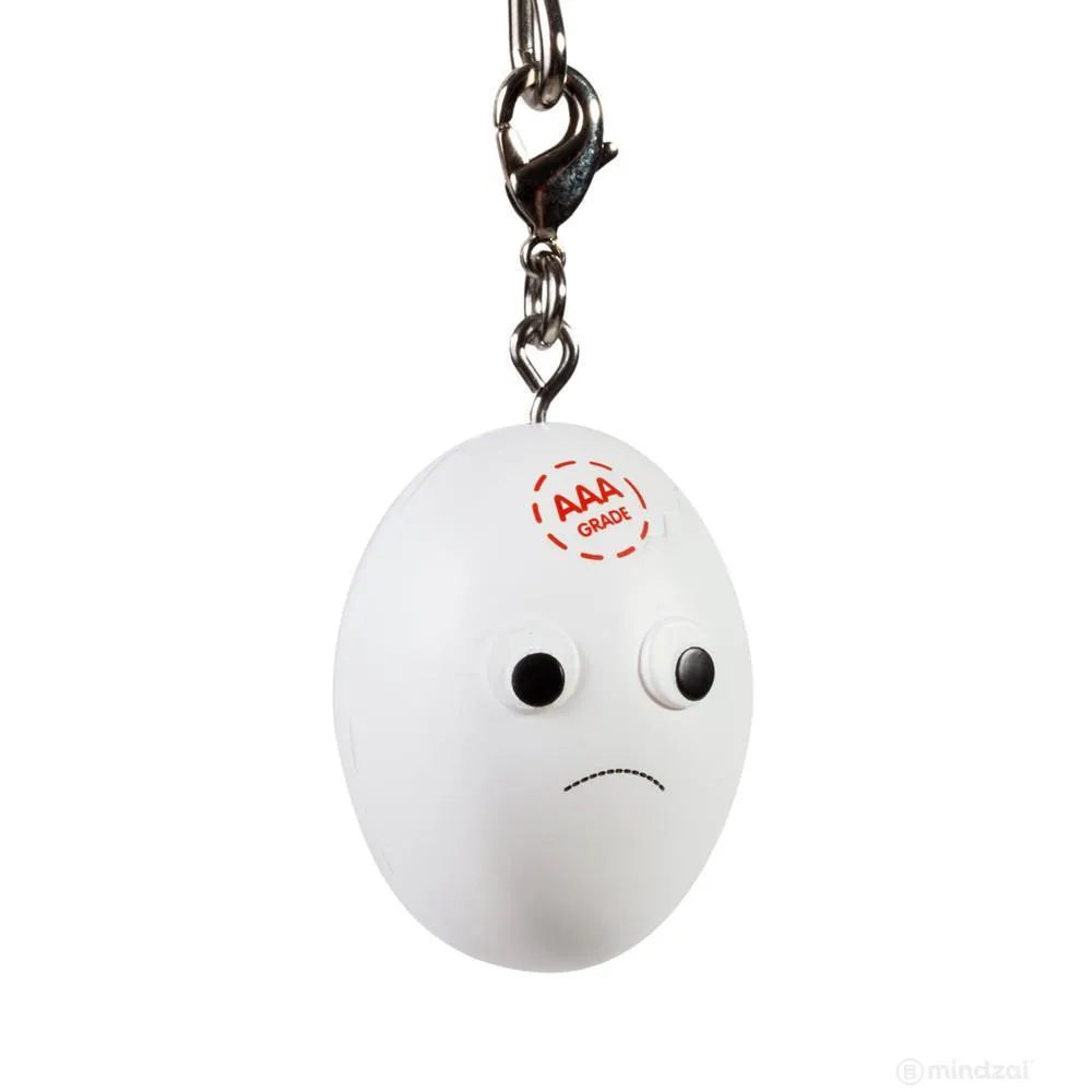 Yummy World Fresh Friends Vinyl Keychain Blind Box Series by Kidrobot