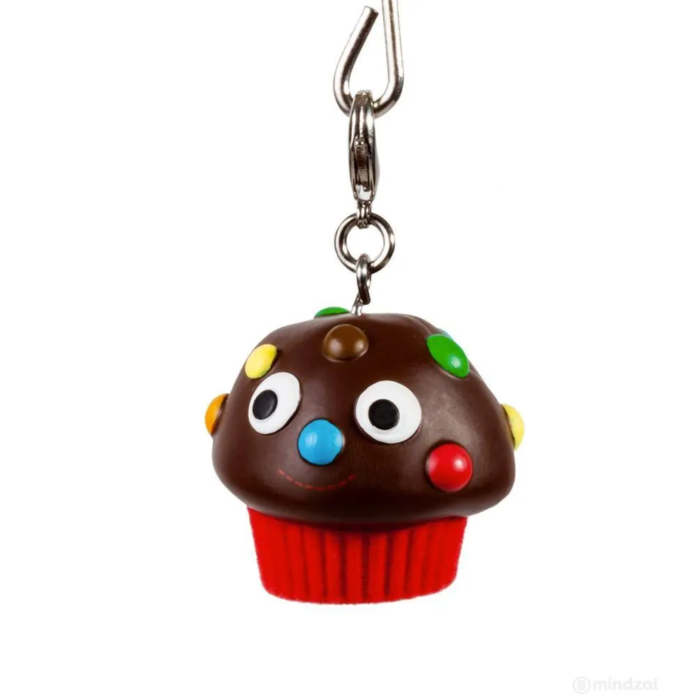 Yummy World Fresh Friends Vinyl Keychain Blind Box Series by Kidrobot