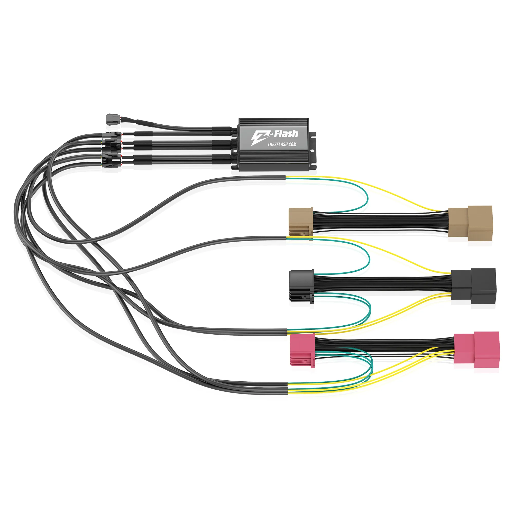 Z-Flash BCM Plugin Flasher For GM