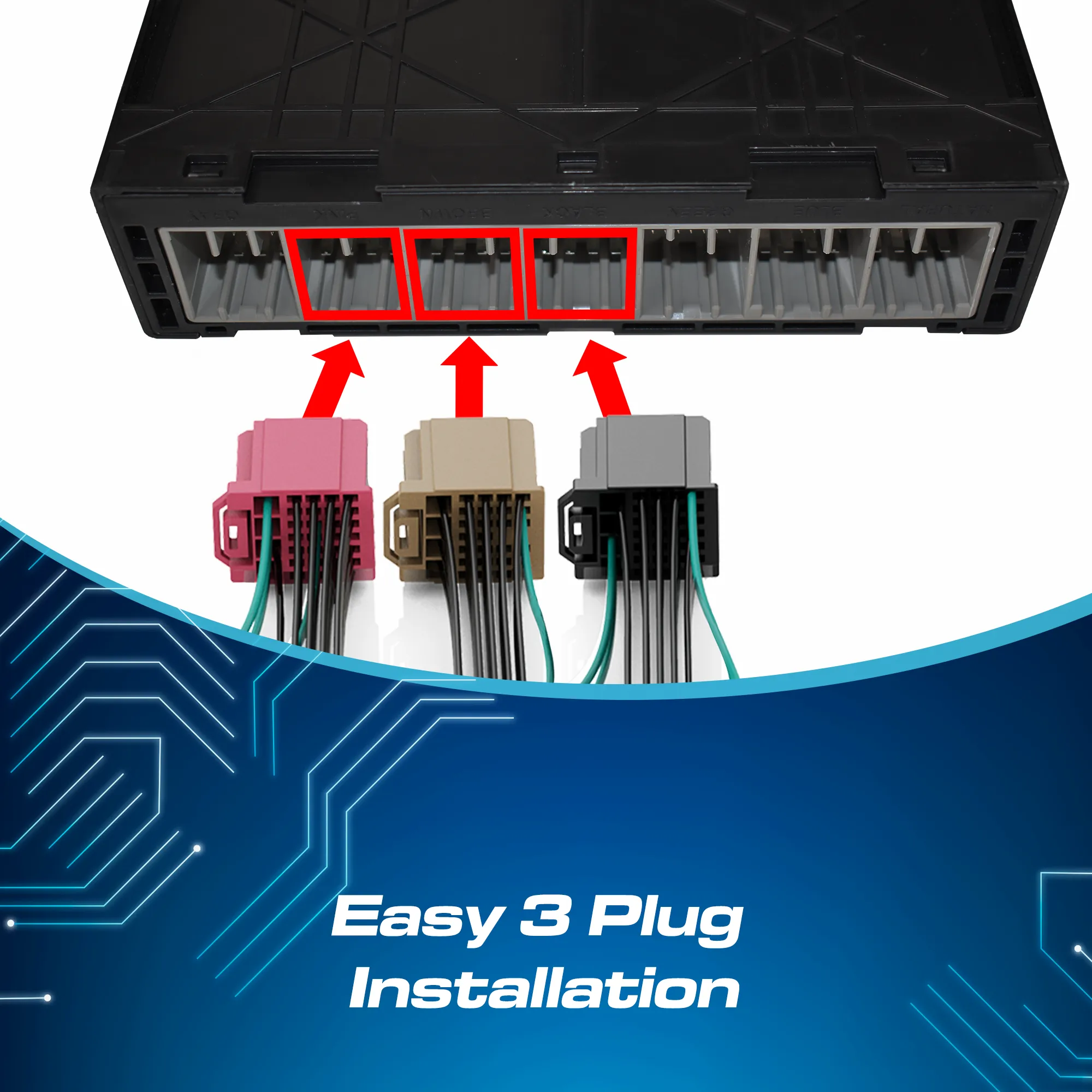 Z-Flash BCM Plugin Flasher For GM