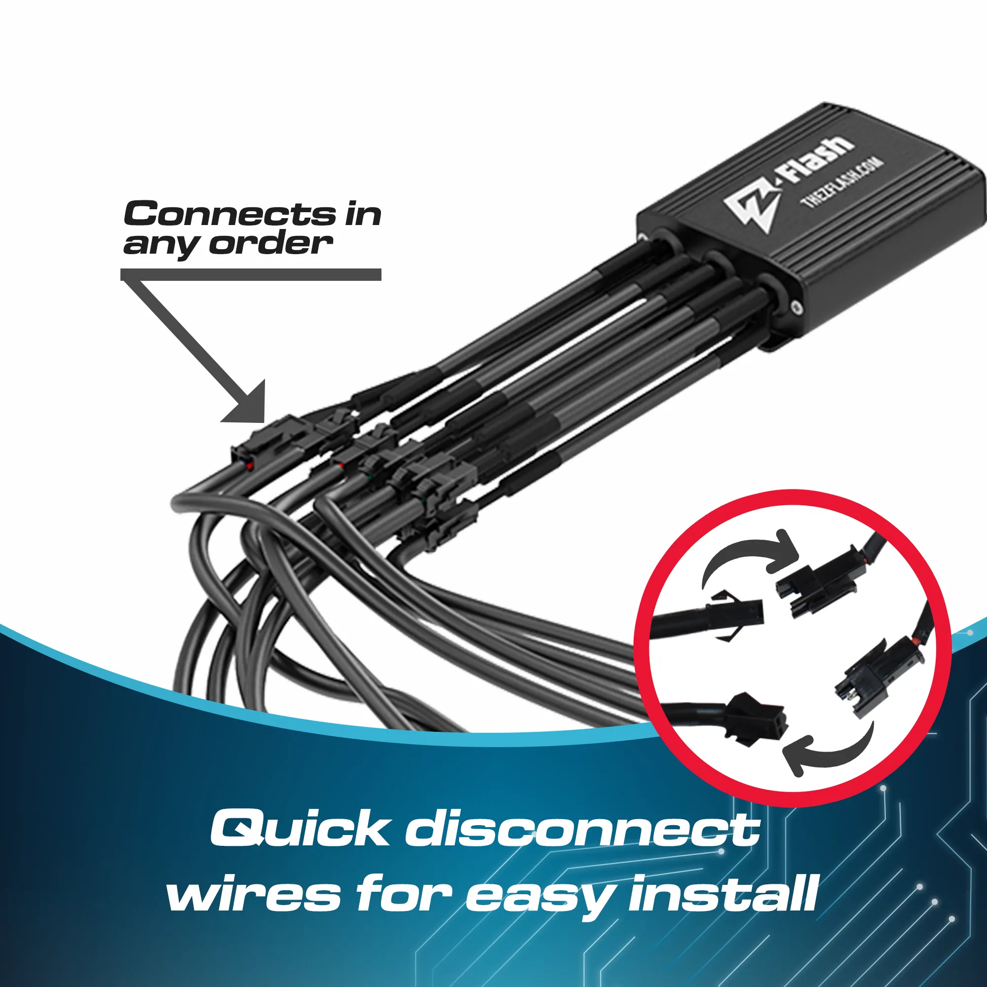 Z-Flash BCM Plugin Flasher For GM