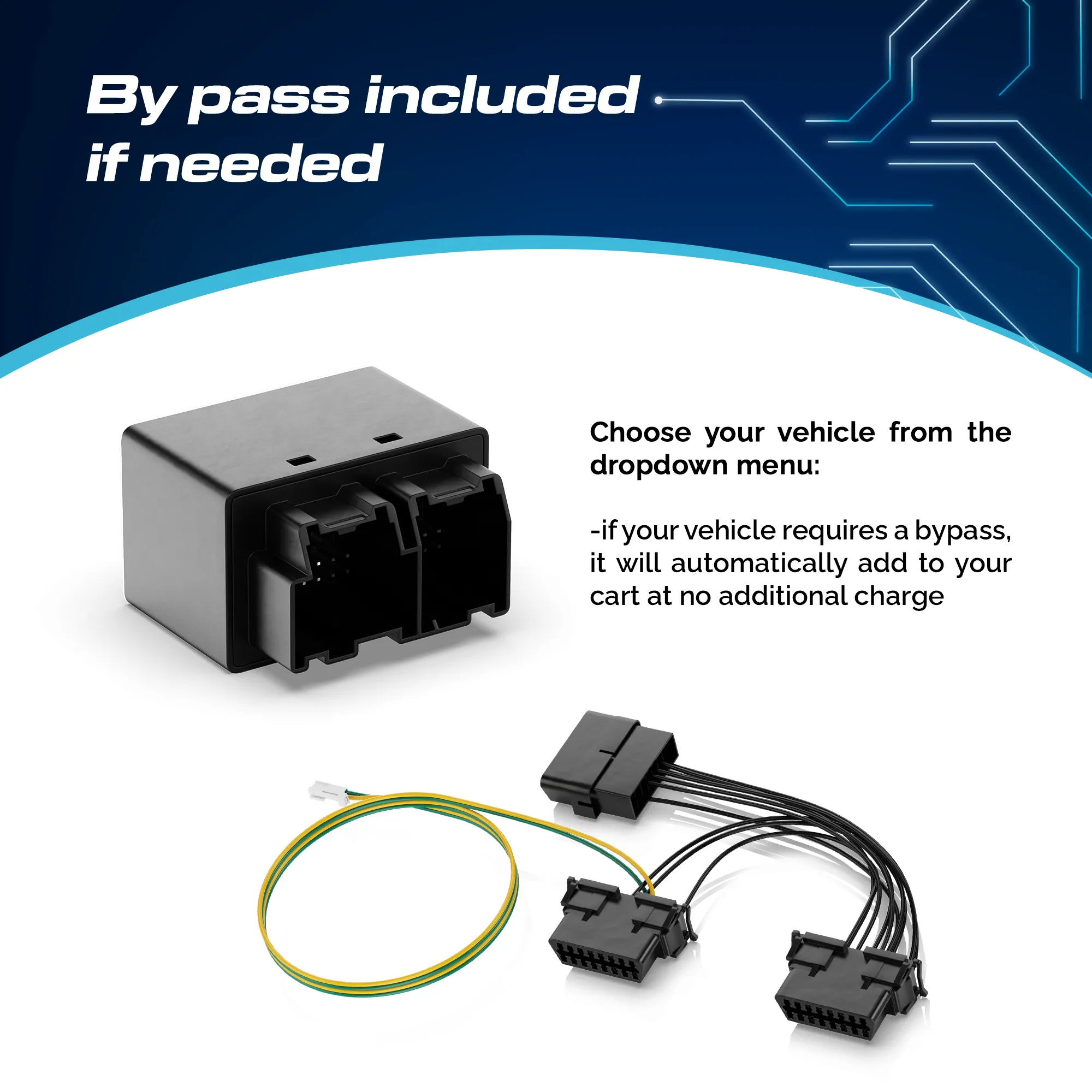 Z-Flash OBD Plugin Flasher Switch Module for Dodge/Jeep/Ram
