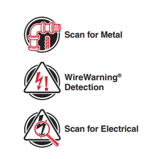 Zircon MetalliScanner® m60c