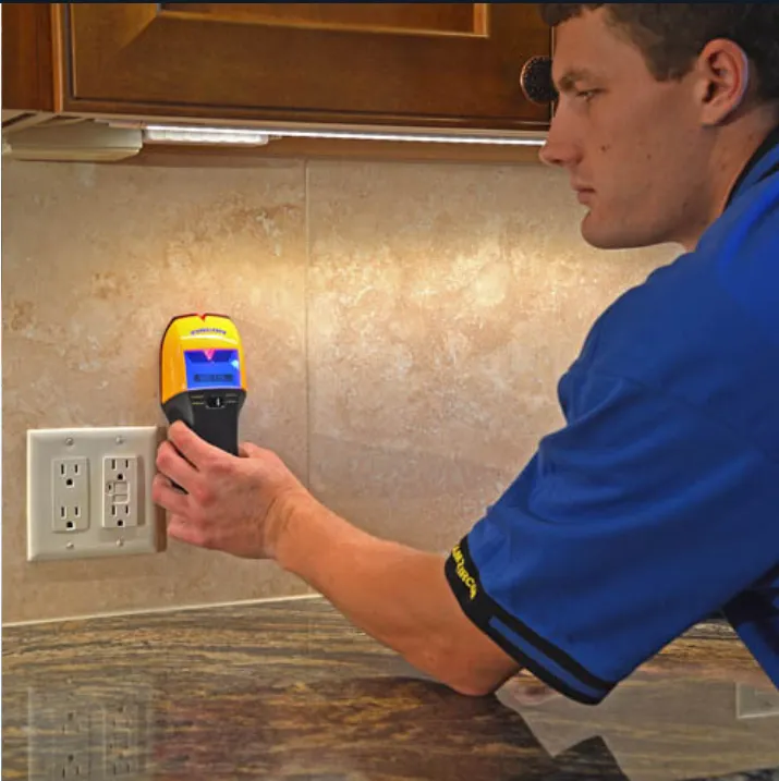 Zircon MultiScanner® HD900c OneStep®