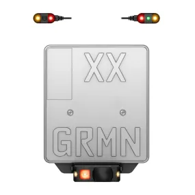 zūmo™ R1 Motorcycle Radar